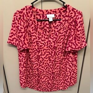 Liz Claiborne Dress Shirt